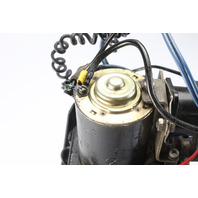 Mercury Mercruiser 2 Line Power Trim Pump & Motor 1 YEAR WTY CUT WIRES