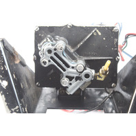 Mercury Mercruiser 2 Line Power Trim Pump & Motor 1 YEAR WTY CUT WIRES
