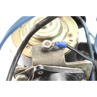 Mercury Mercruiser 2 Line Power Trim Pump & Motor 1 YEAR WTY CUT WIRES