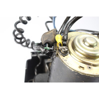 Mercury Mercruiser 2 Line Power Trim Pump & Motor 1 YEAR WTY CUT WIRES