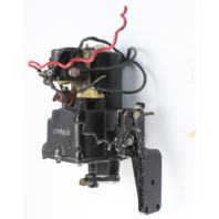 Mercury Mercruiser 2 Line Power Trim Pump & Motor 1 YEAR WTY TESTED CUT WIRES