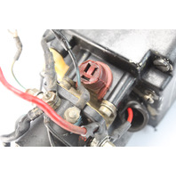 Mercury Mercruiser 2 Line Power Trim Pump & Motor 1 YEAR WTY TESTED CUT WIRES