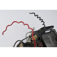 Mercury Mercruiser 2 Line Power Trim Pump & Motor 1 YEAR WTY TESTED CUT WIRES