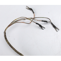 888798 300-888798 Mercury Force 1988-1992 Trigger 50 HP 1 YEAR WTY OEM