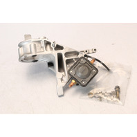333929 586180 Johnson Evinrude 1976-05 Starter Motor Bracket & Solenoid 20 + HP