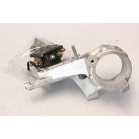 333929 586180 Johnson Evinrude 1976-05 Starter Motor Bracket & Solenoid 20 + HP