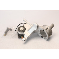 333929 586180 Johnson Evinrude 1976-05 Starter Motor Bracket & Solenoid 20 + HP