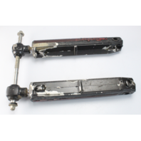 985660 OMC Cobra 1988-93 Power Trim Cylinder Set 2.3 2.6 3.0 3.5 + L 1 YEAR WTY