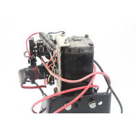 Mercury Mercruiser 2 Line Power Trim Pump & Motor 1 YEAR WTY TESTED