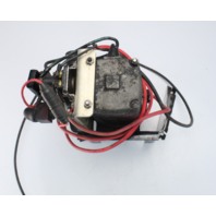 Mercury Mercruiser 2 Line Power Trim Pump & Motor 1 YEAR WTY TESTED