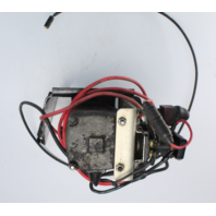 Mercury Mercruiser 2 Line Power Trim Pump & Motor 1 YEAR WTY TESTED