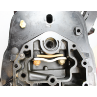 Mercury 1999-08 Driveshaft Housing & Brackets 30 40 50 60 HP