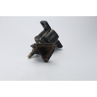 18098A3 18645T Mercruiser 1987-1993 Fluid Mount & Bracket 4.3 L Alpha I Gen II
