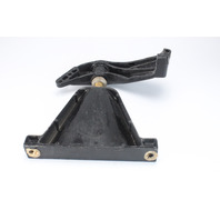 32778T Mercruiser 1975-89 Front Support Engine Mount Bracket & Spacer 120-165