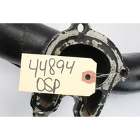 C# 72084 Mercruiser Exhaust Y Pipe OEM 5.7L