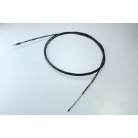 CC17212 Teleflex 3300 Control Cable 12'