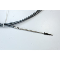 ABA-CABLE-14-GY Yamaha Throttle Shift Cable 14'