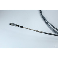 ABA-CABLE-14-GY Yamaha Throttle Shift Cable 14'