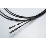 Marine Control Cable Set 15'