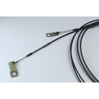 Marine Control Cable Set 15'