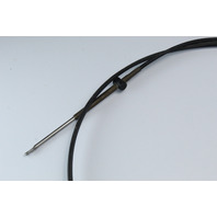 12' Outboard Control Cable - Marine
