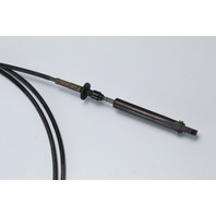 12' Outboard Control Cable - Marine