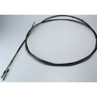 CC17216 Teleflex 3300 Control Cable 16' Set of 2