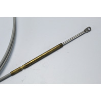 Mercury Quicksilver Control Cable 13'