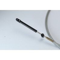 Mercury Quicksilver Control Cable 13'