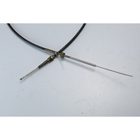 18-2158 Sierra Marine Shift Cable Assembly 63"