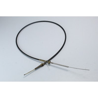 18-2158 Sierra Marine Shift Cable Assembly 63"