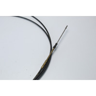 Mercury Quicksilver Control Cable 14'