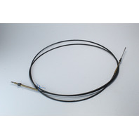 Mercury Quicksilver Control Cable 14'