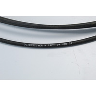 Mercury Quicksilver Control Cable 14'