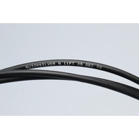 Quicksilver Control Cable 11'