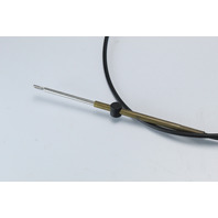 CC17906 Teleflex Engine Throttle Shift Control Cable 6'