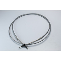 Teleflex Control Cable 9' Marine Outboard