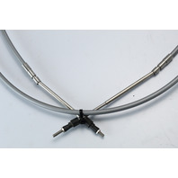 Teleflex Control Cable 9' Marine Outboard