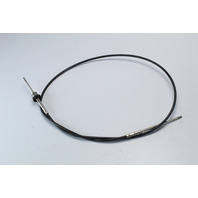 397451 432936 OMC BRP 5 FT. Electric Trolling Motor Steering Cable 1987-1999