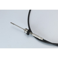 397451 432936 OMC BRP 5 FT. Electric Trolling Motor Steering Cable 1987-1999