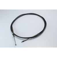 CC21016 Teleflex 630 Throttle Control Cable 16'