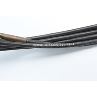 D302029-000-192.0 Morse Control Cable Set 16'