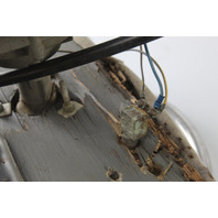 16' Rack & Pinion Steering Cable W/ Steering Wheel & Helm