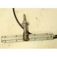 E300619 3140 Morse Control Cable W/ Helm 13'