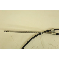 E300619 3140 Morse Control Cable W/ Helm 13'