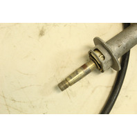E300619 3140 Morse Control Cable W/ Helm 13'