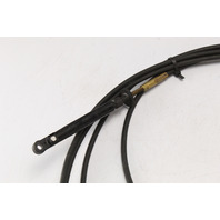 OMC Johnson Evinrude Control Cable 20'