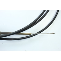 CC17013 Teleflex 400 Control Cable 13'