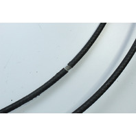 Outboard Control Cable 12' Marine