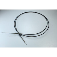 Outboard Control Cable 12' Marine